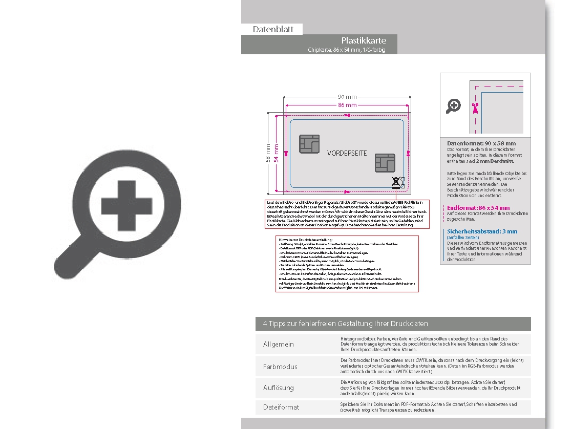 Product Bild chipkarte_sle5542_1_0_farbig_bedruckt_auf_wei__em_hintergrund